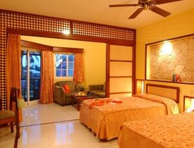 Hotel Vik Cayena Beach Room Hotel Vik Cayena Beach Room